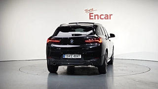 BMW X2 F39 F39  xDrive20i M Sport 2023
