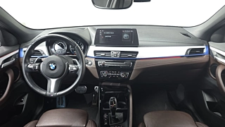 BMW X2 F39 F39  xDrive20i M Sport 2023