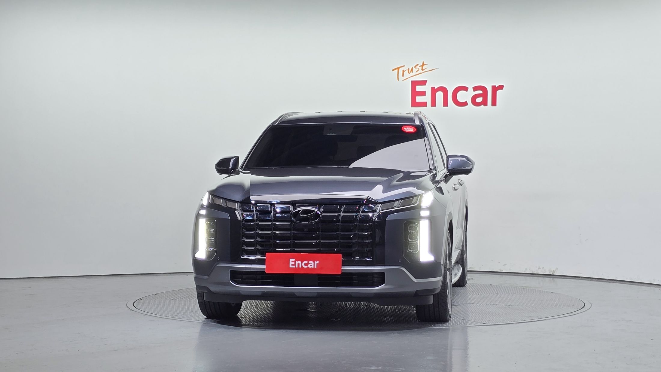 HYUNDAI PALISADE 2024