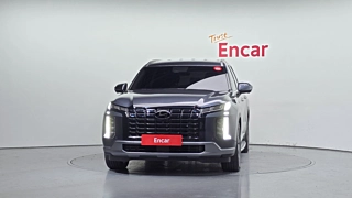 HYUNDAI PALISADE 2024