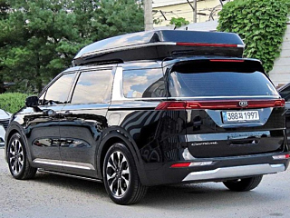 KIA CARNIVAL 2021