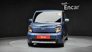 KIA RAY 기아 2024