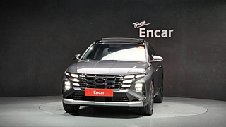 HYUNDAI TUCSON NX4  Gasoline 1.6 Turbo 2WD 2024