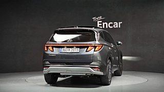 HYUNDAI TUCSON NX4  Gasoline 1.6 Turbo 2WD 2024