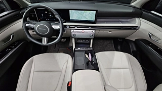 HYUNDAI TUCSON NX4  Gasoline 1.6 Turbo 2WD 2024