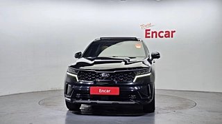 KIA SORENTO 2020