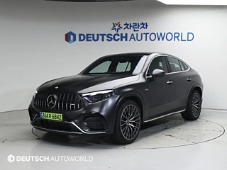 MERCEDES BENZ GLC-CLASS X254 2024