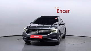 VOLKSWAGEN JETTA  7 GENERATION 1.4 TSI Prestige 2020