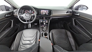 VOLKSWAGEN JETTA  7 GENERATION 1.4 TSI Prestige 2020
