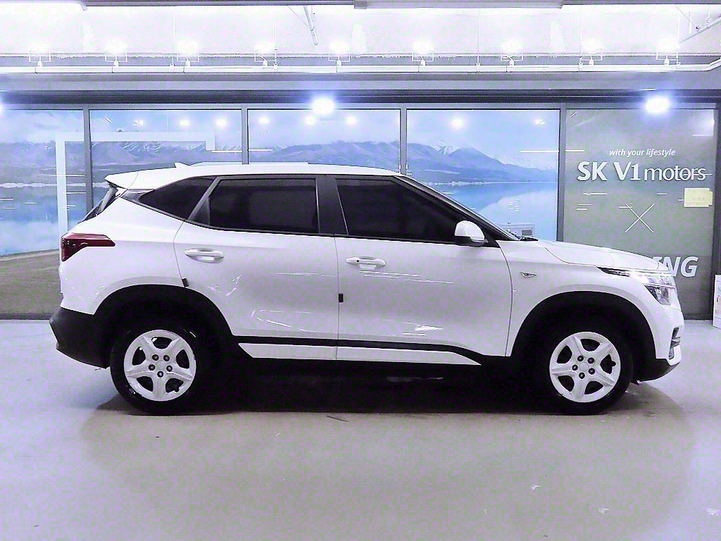 KIA SELTOS 2022