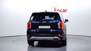 HYUNDAI PALISADE  Diesel 2.2 2WD 2019