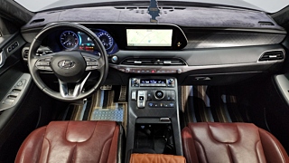 HYUNDAI PALISADE  Diesel 2.2 2WD 2019