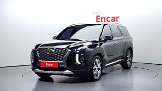 HYUNDAI PALISADE  Diesel 2.2 2WD 2019