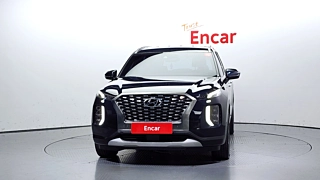 HYUNDAI PALISADE  2019