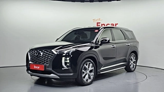 HYUNDAI PALISADE  Diesel 2.2 4WD 2020