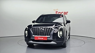 HYUNDAI PALISADE  2020