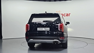 HYUNDAI PALISADE  Diesel 2.2 4WD 2020