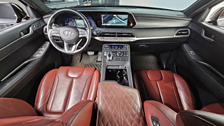 HYUNDAI PALISADE  Diesel 2.2 4WD 2020