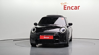 MINI COOPER S 2021