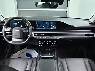 HYUNDAI GRANDEUR GN7 2023