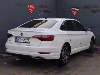 VOLKSWAGEN JETTA 2021