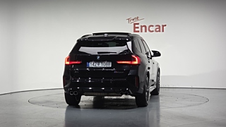BMW X1 U11 2024