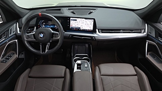 BMW X1 U11 2024
