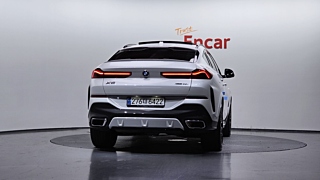 BMW X6 G06 2025