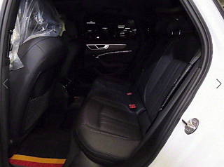 AUDI A6 C8 2022