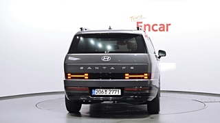 HYUNDAI SANTAFE MX5 2024