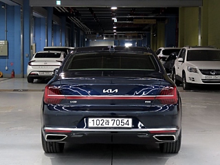 KIA K9 2023