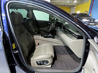 KIA K9 2023