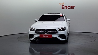 MERCEDES BENZ E-CLASS W213 2020
