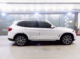 BMW X3 G01  2018