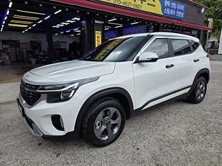 KIA SELTOS  Gasoline 1.6 Turbo 2WD 2024