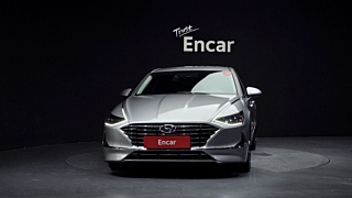 HYUNDAI SONATA DN8 2020