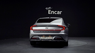 HYUNDAI SONATA DN8 2020