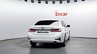BMW 3-SERIES G20 2021