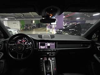 PORSCHE MACAN  2.0 2019