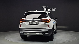 KIA SELTOS 2019