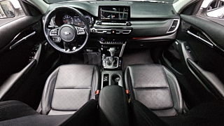 KIA SELTOS 2019