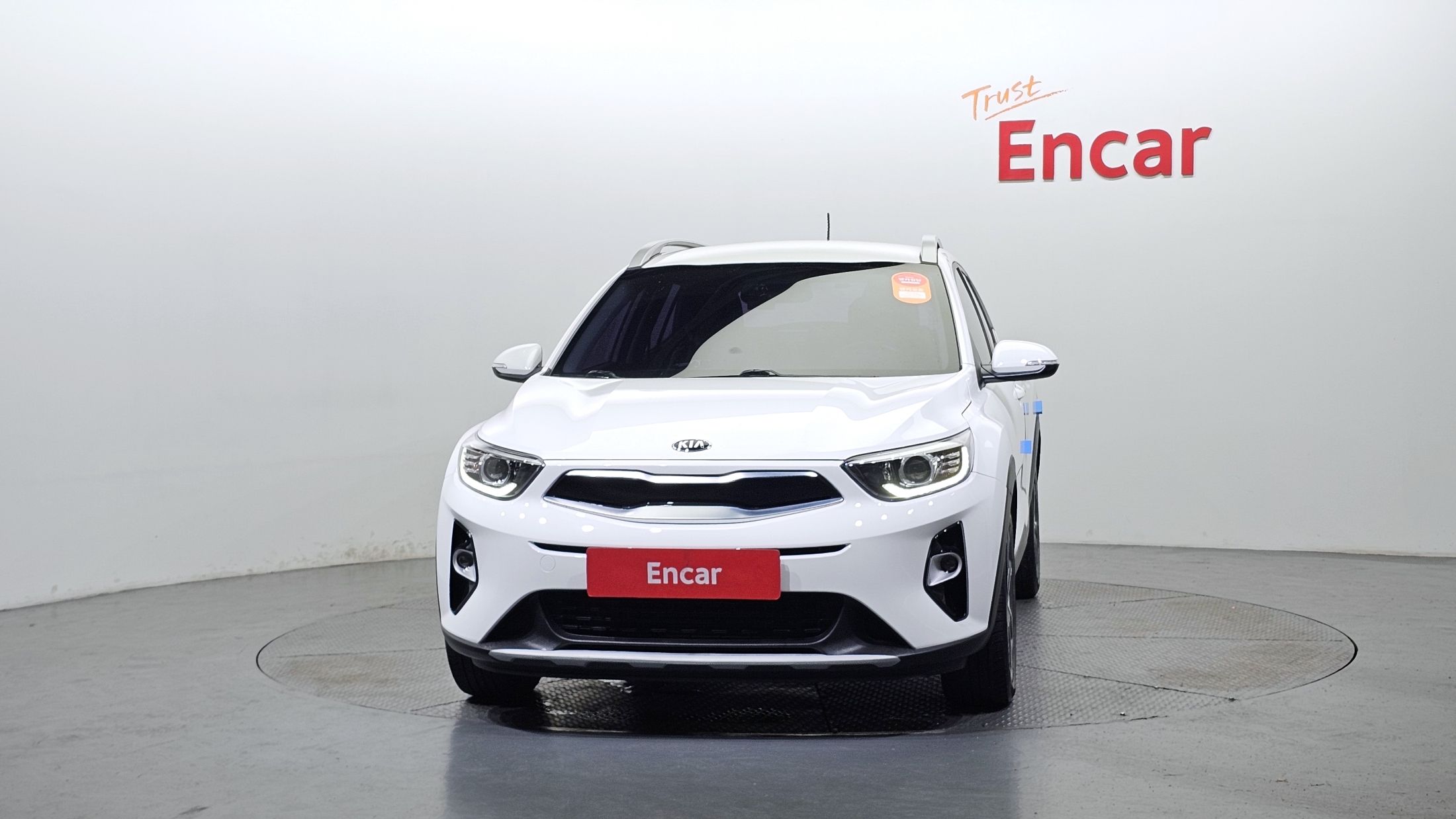 KIA STONIC 2018
