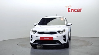 KIA STONIC 2018