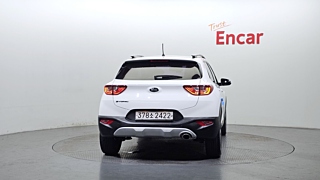 KIA STONIC 2018
