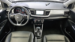 KIA STONIC 2018