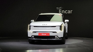 KIA EV9 2023