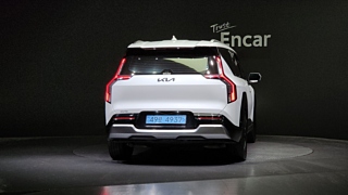 KIA EV9 2023