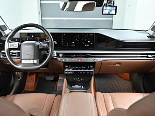 HYUNDAI GRANDEUR GN7 2023