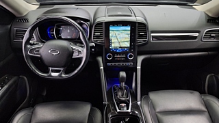 SAMSUNG QM6 2018
