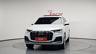 AUDI Q7 4M 2020